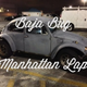 How Long Does It Really Take To Drive Around Manhattan?